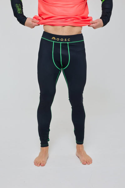 Sultans of Swing Men's Baselayer Pant - OOSC Clothing - USA