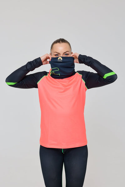 Sultans of Swing Neck Warmer - OOSC Clothing - USA