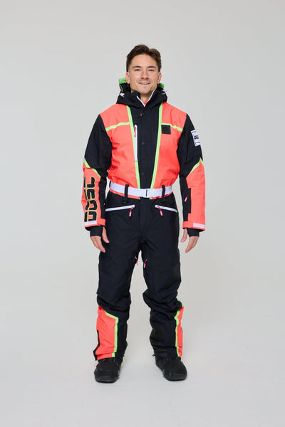 Sultans of Swing Ski Suit - Men's - OOSC Clothing - USA