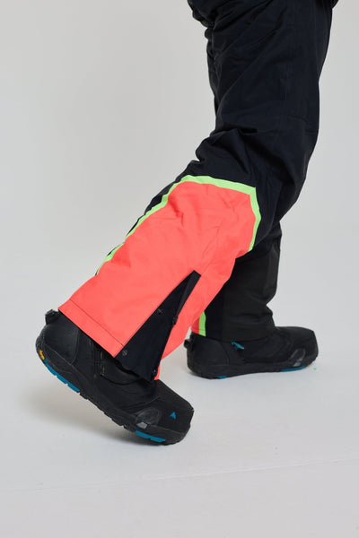 Sultans of Swing Ski Suit - Men's - OOSC Clothing - USA
