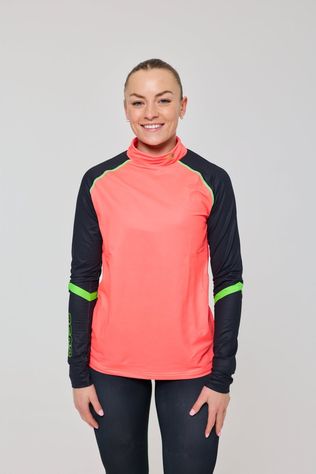 Sultans of Swing Women's Baselayer Top - OOSC Clothing - USA