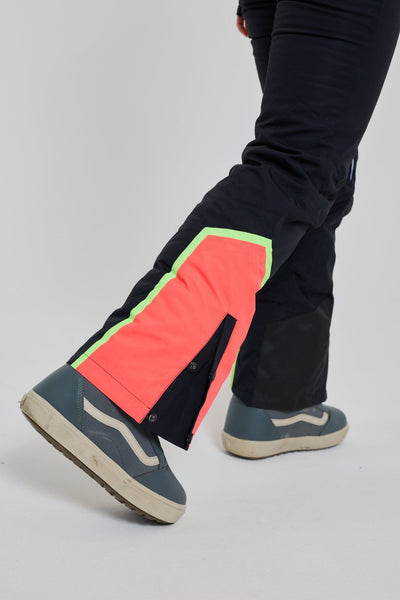 Sultans of Swing Women's Ski Suit - OOSC Clothing - USA