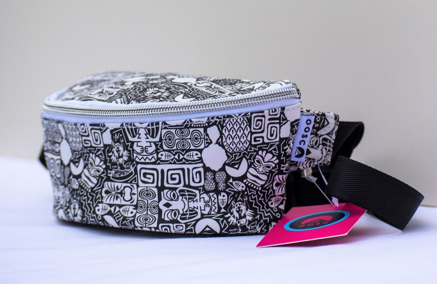 Tahiti Bum Bag - OOSC Clothing - USA