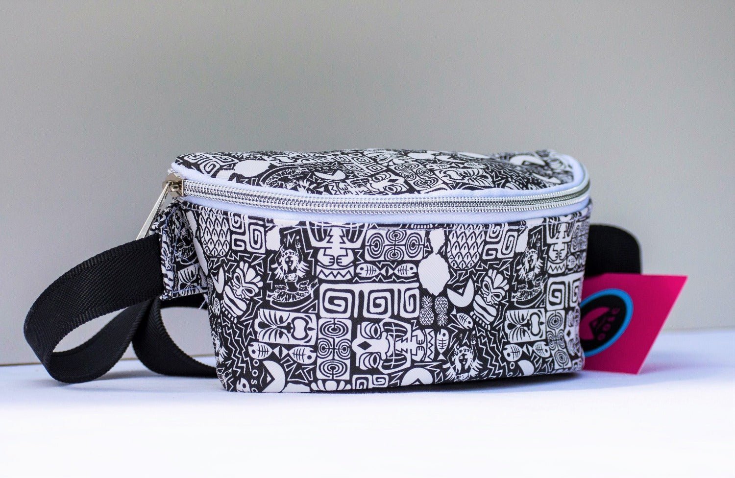 Tahiti Bum Bag - OOSC Clothing - USA