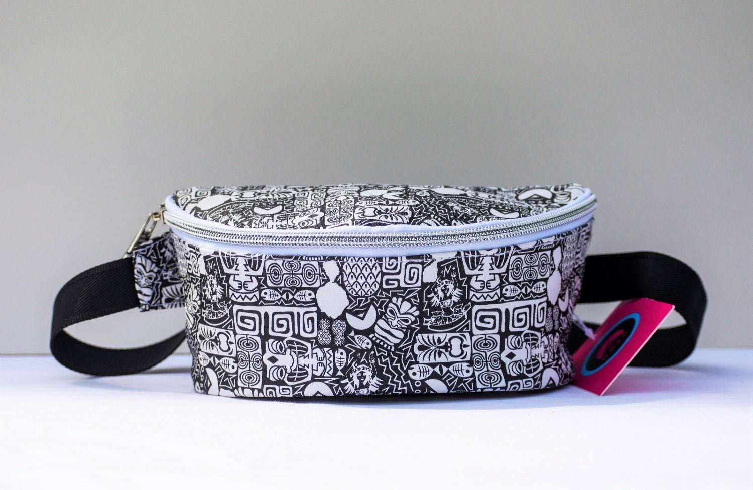 Tahiti Bum Bag - OOSC Clothing - USA