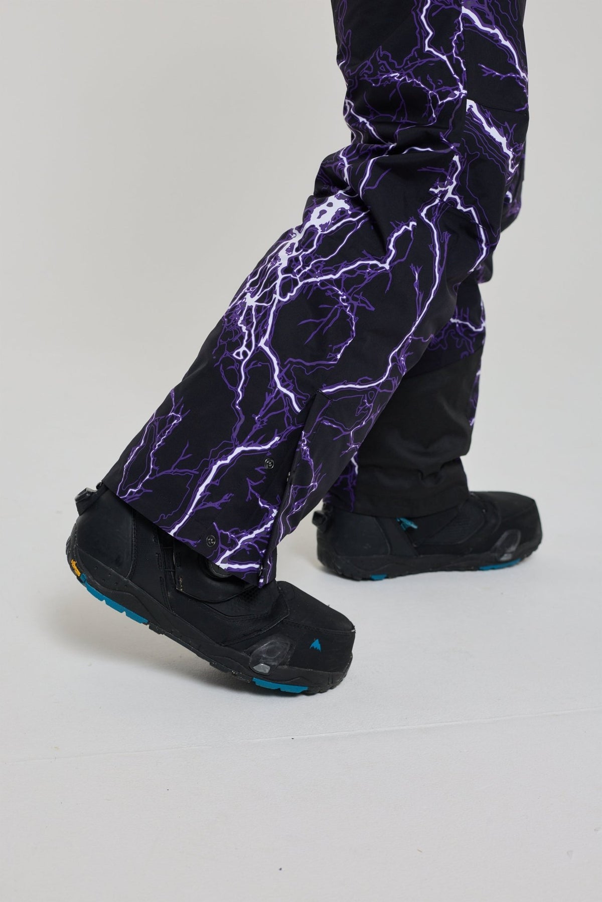 Thunderstruck Ski Suit - Men's - OOSC Clothing - USA