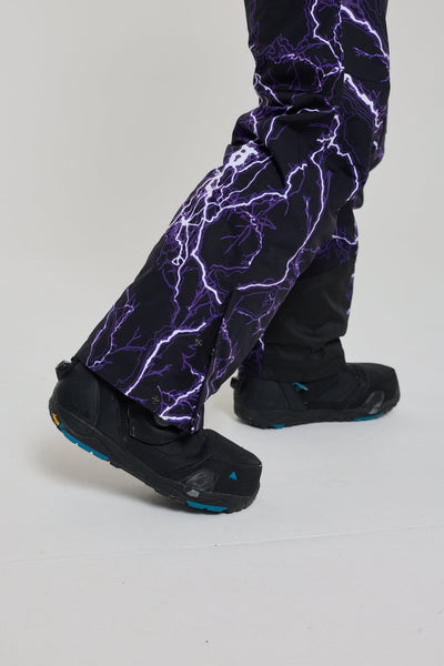 Thunderstruck Ski Suit - Men's - OOSC Clothing - USA