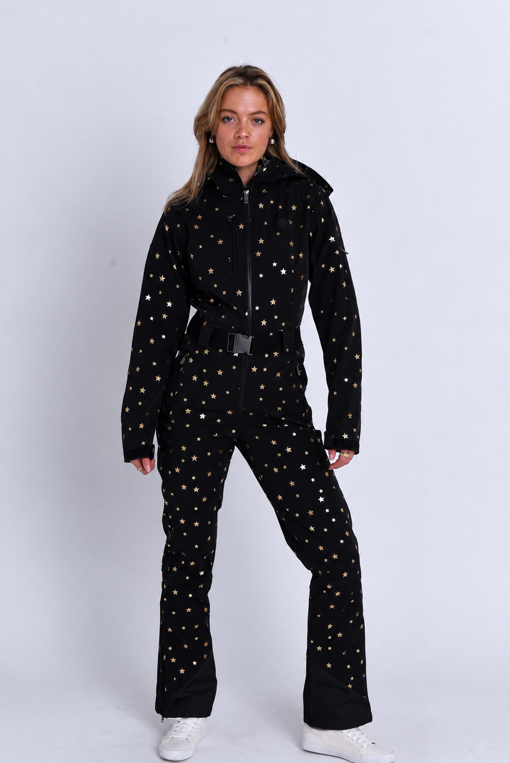 Chic Ski Suit - Shining Star