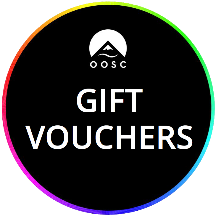OOSC Gift Vouchers